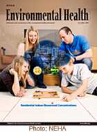 NEHA Journal of Environmental Health