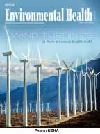 NEHA Journal of Environmental Health