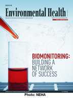 NEHA Journal of Environmental Health