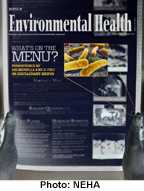 NEHA Journal of Environmental Health