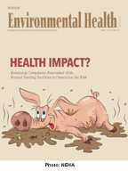 NEHA Journal of Environmental Health