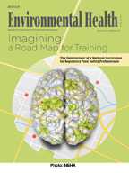 NEHA Journal of Environmental Health