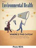 NEHA Journal of Environmental Health