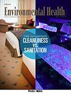 NEHA Journal of Environmental Health