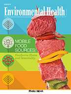 NEHA Journal of Environmental Health