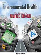 NEHA Journal of Environmental Health