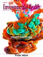 NEHA Journal of Environmental Health