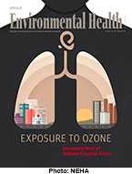 NEHA Journal of Environmental Health