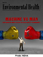 NEHA Journal of Environmental Health