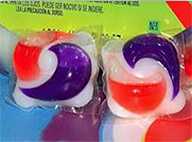 	Laundry Pods