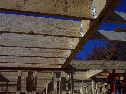 6.9k Joists