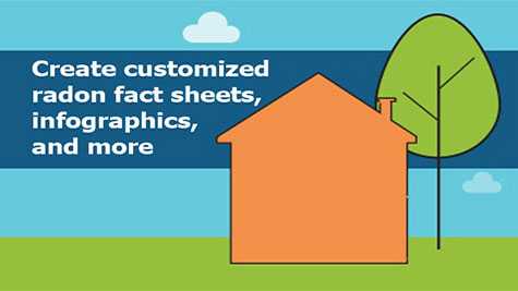 Radon Communication Toolkit