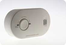 Carbon monoxide detector