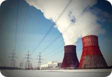 Nuclear power plant