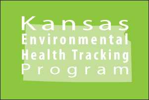 Kansas Environmental Tracking Program Logo