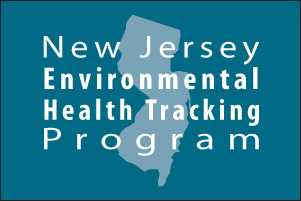 New Jersey Environmental Tracking Program Logo