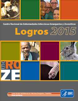 	Logros 2015