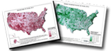 Social determinants of health slide sets