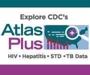 NCHHSTP AtlasPlus gives you the power to access data reported to CDC’s National Center for HIV/AIDS, Viral Hepatitis, STD, and TB Prevention (NCHHSTP). Use HIV, viral hepatitis, STD, and TB data to create maps, charts, and detailed reports, and analyze trends and patterns.