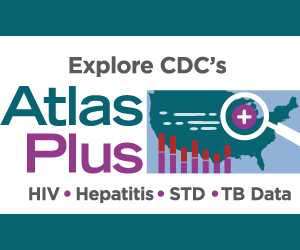 NCHHSTP AtlasPlus gives you the power to access data reported to CDC’s National Center for HIV/AIDS, Viral Hepatitis, STD, and TB Prevention (NCHHSTP). Use HIV, viral hepatitis, STD, and TB data to create maps, charts, and detailed reports, and analyze trends and patterns