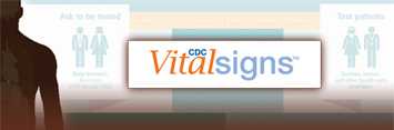 Vital Signs logo