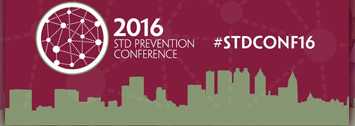 2016 STD Prevention Conference Ads