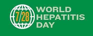 World Hepatitis Day