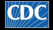 CDC logo