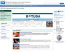 BOTUSA website