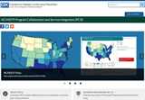 NCHHSTP Program Collaboration & Service Integration (PCSI)