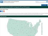 NCHHSTP State Health Profiles