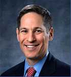 Tom Frieden