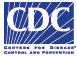 CDC logo