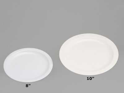 plates