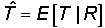 regression calibration equation