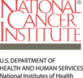 National Cancer Institute logo