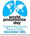 World Pneumonia Day