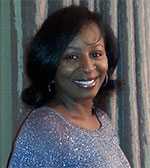 Antonette Hill, MBA