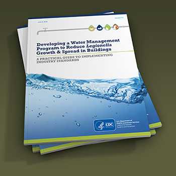 Legionella toolkit