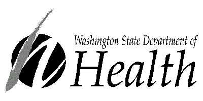 Washington State Department of Health