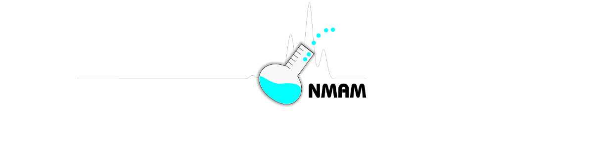 NMAM logo