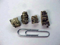 Vermiculite