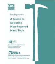 Cover of NIOSH document 2004-164