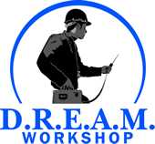 	Dream Workshop logo