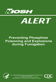 Cover image NIOSH Alert 99-126