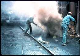 	African American Coking Workers