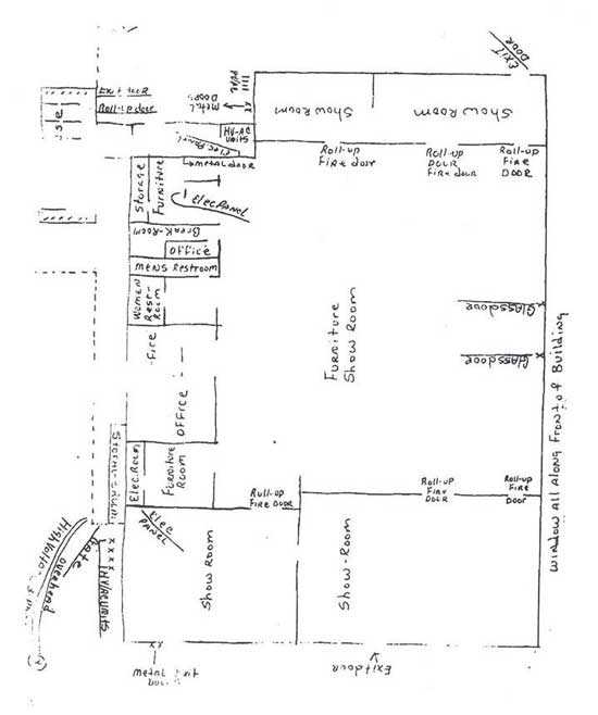 Pre-planning building inspections page 2