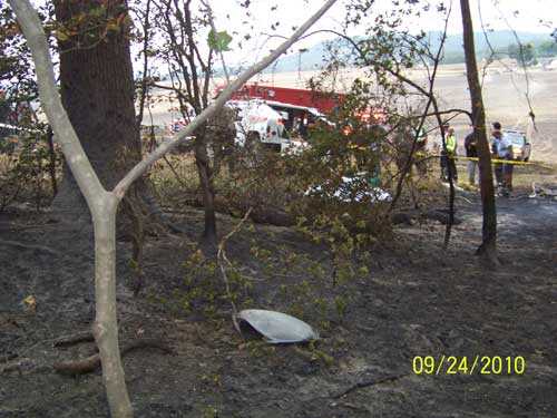 Water tank bottom