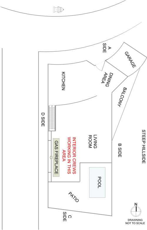 first floor layout