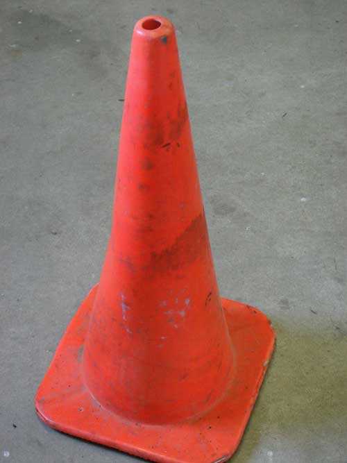 Safety Cone